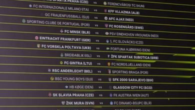 Photo of SFK 2000 protiv švicarskog Young Boysa u drugoj rundi kvalifikacija za UEFA Europa Cup