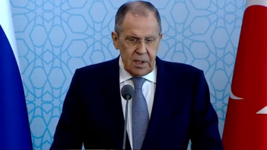 Photo of Lavrov optužuje NATO i EU za direktno učešće u ratu u Ukrajini