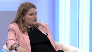 Photo of Karamehić-Abazović: “Možda bi bilo bolje da se prevoznici obrate onome s kim su se jutros slikali – Dodiku” (video)