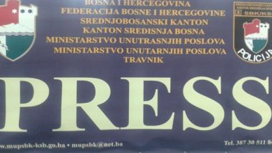 Photo of U akcijama MUP-a KSB-a zaplijenjena droga i uhićeno više osoba