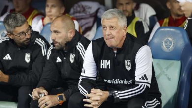 Photo of FK Sarajevo i Husref Musemić sporazumno raskinuli saradnju