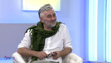Photo of Kreševljaković za TVSA o filmu ‘DOM’: Radi se o velikom i važnom filmu za BiH i Sarajevo