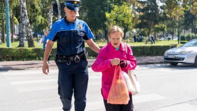 Photo of Nove generacije policajaca, uz mentorstvo iskusnih kolega, preuzimaju radne obaveze