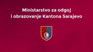 Photo of Ministrica Hota-Muminović uputila pismo dobrodošlice novoj rezidentnoj koordinatorici UN-a u BiH