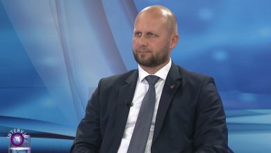 Photo of Okerić za TVSA: Do polovine oktobra novi ministar/ica za nauku i visoko obrazovanje KS