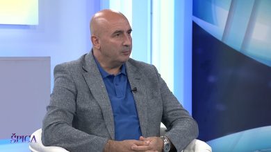 Photo of Osmanović za TVSA: Preventivni pregledi za borce pun pogodak, počeli smo sa planiranjem budžeta za iduću godinu