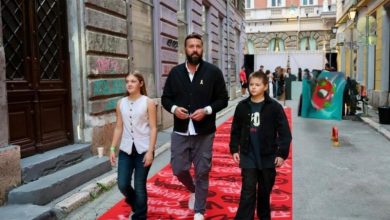 Photo of Ministar Magoda posjetio Fasada Festival: Sarajevo dobilo novu kreativnu energiju uz podršku Ministarstva kulture i sporta KS