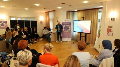 Photo of Općina Centar domaćin EWESE HACKATHON 2025