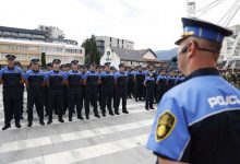 Photo of MUP Kantona Sarajevo zapošljava još 220 policijskih službenika u činu policajac