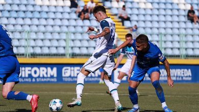 Photo of Prvi poraz Željezničara u sezoni: Široki slavio minimalnim rezultatom