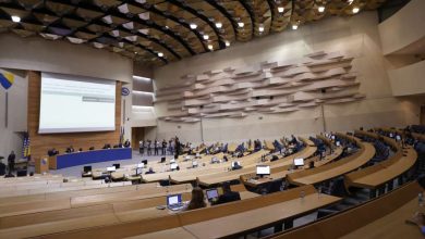 Photo of Predstavnički dom PSBiH 17. novembra o novom prijedlogu budžeta institucija BiH za 2025.
