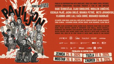 Photo of Film ‘Paviljon’ počinje turneju po kinima širom Balkana
