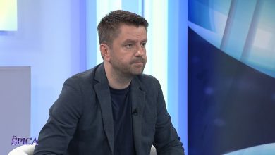 Photo of Purić za TVSA o sjednici Parlamenta FBiH zakazanoj za naredni četvrtak: Na dnevnom redu pet zakona