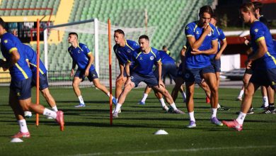 Photo of Reprezentacija BiH večeras protiv Rumunije