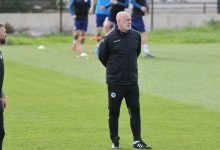 Photo of Barbarez pred baraž: Vels u polufinalu, Italija ili Sjeverna Irska u finalu”?