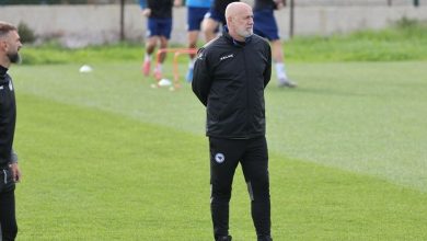 Photo of Barbarez: Forma naših igrača mi izaziva osmijeh na licu