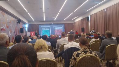 Photo of 15 godina saradnje BiH i Švicarske: Jačanje tužilačkih kapaciteta u pravosuđu