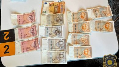 Photo of Na području KS slobode lišena osoba po centralnoj potrazi