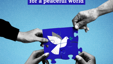 Photo of UN u BiH obilježavaju Međunarodni dan mira: “Djeluj sada za miran svijet”