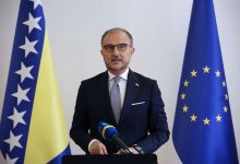 Photo of Soreca: Zahtjev za pristupanje SEPA-i važan korak BiH na putu ka EU