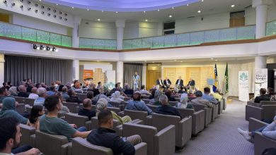 Photo of Promocija knjiga ‘Svitanje u Gazi’ i ‘Buđenje Gaze’ izazvala veliku pažnju: Gaza je istina koja boli