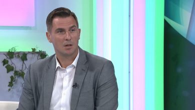 Photo of Tikveša za TVSA: Elektronske zdravstvene legitimacije produžene do kraja godine, nastavljamo sa digitalizacijom sistema