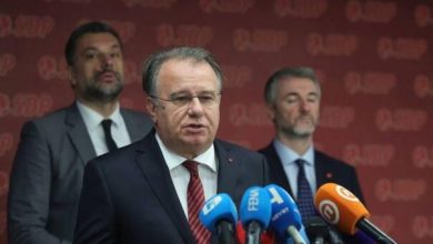 Photo of Trojka: Završila je politička karijera građanina Milorada Dodika