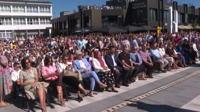 Photo of U KS-u danas počinje nova školska godina, u klupama više od 60.000 učenika