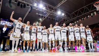 Photo of Košarkaši BiH saznali protivnika: U osmini finala Eurobasketa protiv Poljske