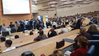 Photo of Studentska deklaracija o miru glas generacije posvećene građenju mostova