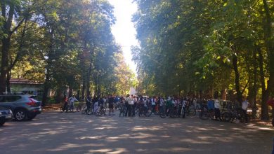 Photo of Na Vrelu Bosne Dan bez automobila se obilježava biciklijadom