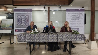 Photo of Festival ‘Sidranovi dani’ počinje 1. oktobra izložbom fotografija Milomira Kovačevića Strašnog