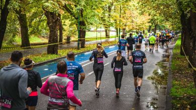 Photo of Oko 120 trkača učestvovat će za vikend na 4. Vils ultramaratonu u Sarajevu