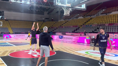 Photo of Bećiragić: Recept za pobjedu je da se greške smanje na minimum