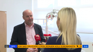Photo of Hasanović i Smajlović za TVSA: Prevencija je ključna kada je riječ o zdravlju djece
