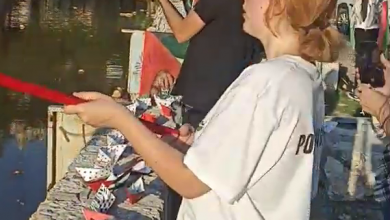 Photo of BiH se pridružila globalnoj akciji za Palestinu