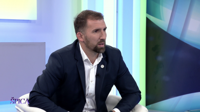 Photo of Adnan Delić za TVSA: Socijalna zaštita je zapostavljena, izmjene zakona o PIO/MIO upućene u proceduru