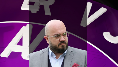 Photo of Gledajte Intervju TVSA:   Gost Adnan Šteta