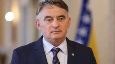 Photo of Komšić se danas obraća na glavnoj debati 80. zasjedanja Generalne skupštine UN-a