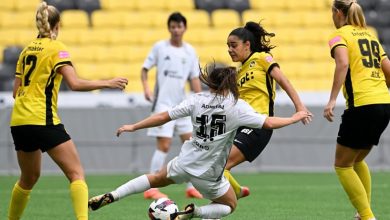 Photo of Evropa CUP u Sarajevu: SFK 2000 Sarajevo protiv švicarskih prvakinja na Koševu