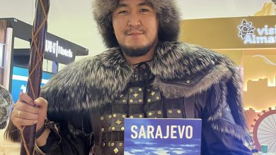 Photo of Visit Sarajevo – Uspješna promocija turizma na sajmu  u Singapuru