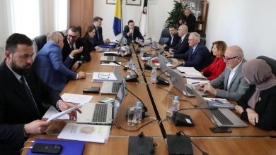 Photo of Vlada KS utvrdila Nacrt budžeta Kantona Sarajevo za 2026. godinu