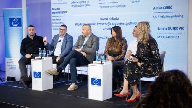 Photo of Dan borbe protiv trgovine ljudima – Prevencija počinje znanjem