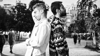 Photo of „Hoću kući“ autorski projekat Davora Golubovića I Irfana Ribića