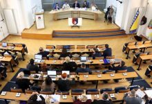 Photo of Nova redovna sjednica Skupštine KS najavljena narednog utorka