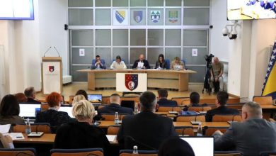 Photo of Nađeno rješenje za sarajevske taksiste: Bit će omogućeno zaustavljanje na stajalištima