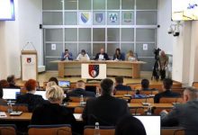 Photo of Sjednicu Skupštine KS gledajte uživo u programu TVSA