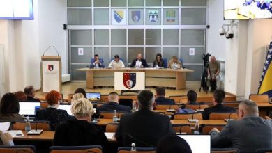 Photo of Skupština Kantona Sarajevo: Odobreno dodatno zaduženje za projekt ‘Tramvajska pruga Ilidža – Hrasnica’