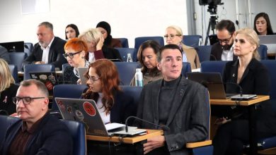 Photo of Skupština KS usvojila Prijedlog zakona o doplati sredstava mladima za stambene subvencije iz 2023.