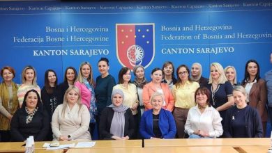 Photo of Jačanje sistema zaštite učenika: Održan sastanak o provedbi Akcionog plana za suprotstavljanje trgovini ljudima u KS